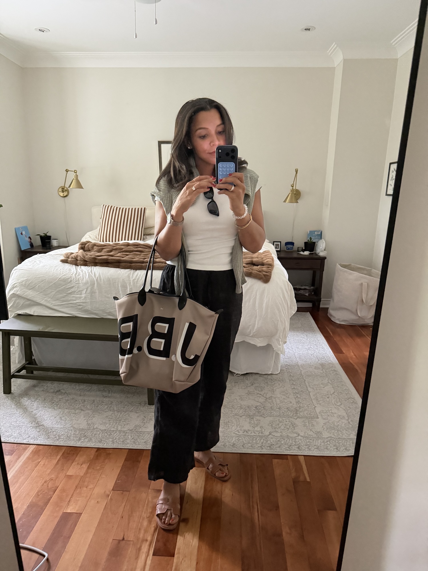 Clothes to Close Out Summer