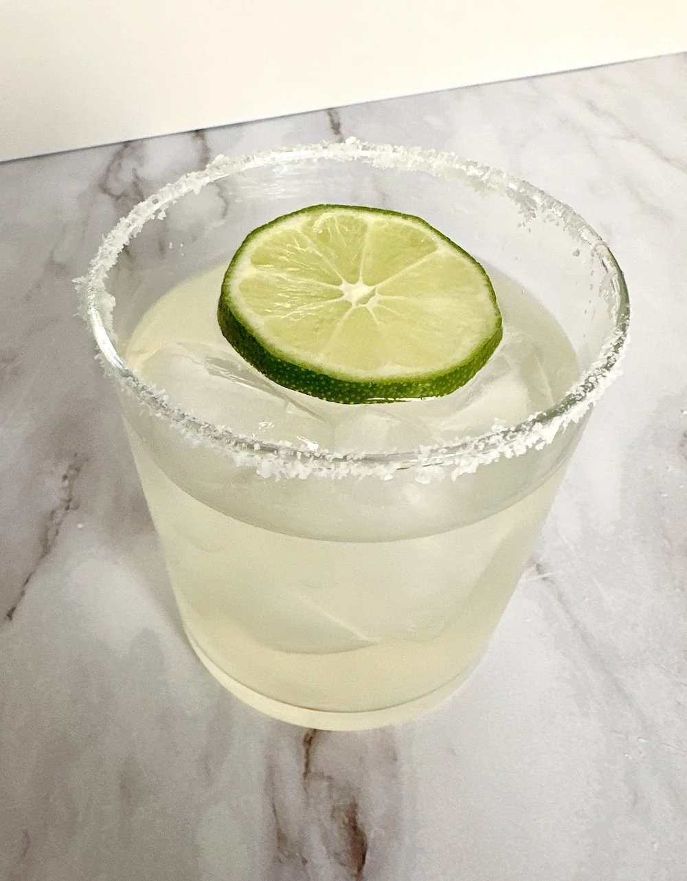 JBB Classic Margarita