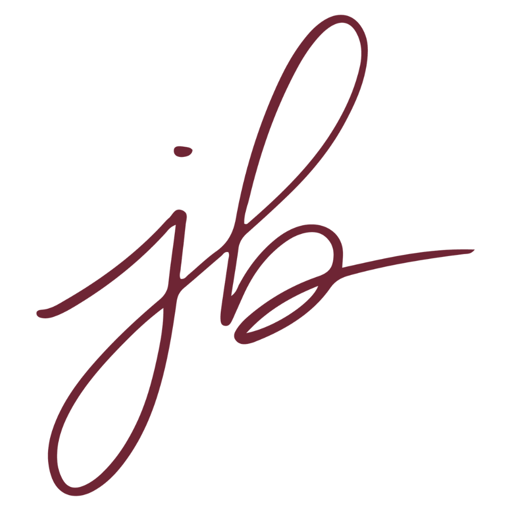 Jessie B. Bernhardt